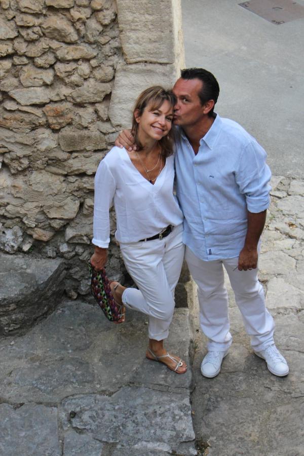 **** Beau T2 De 40 M2, Jardin De 70M2, Au Calme, A 50 Metres De La Plage ル・プラデ エクステリア 写真