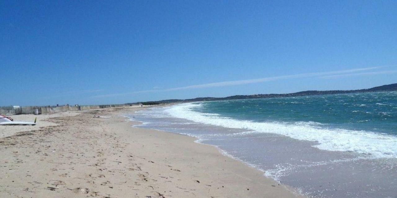**** Beau T2 De 40 M2, Jardin De 70M2, Au Calme, A 50 Metres De La Plage ル・プラデ エクステリア 写真