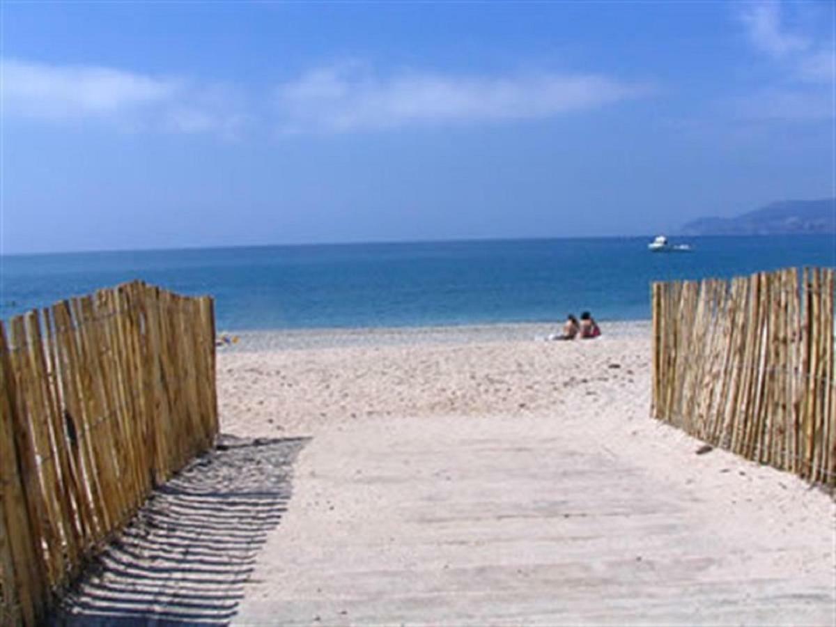**** Beau T2 De 40 M2, Jardin De 70M2, Au Calme, A 50 Metres De La Plage ル・プラデ エクステリア 写真