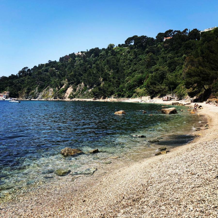 **** Beau T2 De 40 M2, Jardin De 70M2, Au Calme, A 50 Metres De La Plage ル・プラデ エクステリア 写真